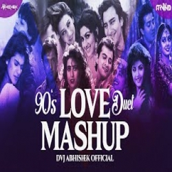 90 s Love Duet Mashup 2026 Mp3 Song