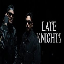 Late Knights - DIVINE, Gurinder Gill Mp3 Song