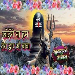 Chodenge Na Ham Tera Dvaar O Baaba Mp3 Song