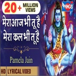 Mera Aaj Bhi Tu Hai - Pamela Jain Mp3 Song