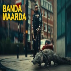Banda Maarda - Jind Dhillon, Gurlez Akhtar Mp3 Song