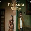 Pind Saara Saunje - Navi Sran, Sargi Maan
