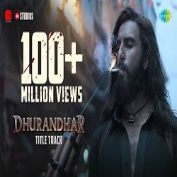 Dhurandhar - Title Track Mp3 Song