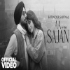 Aa Sajan - Satinder Sartaaj
