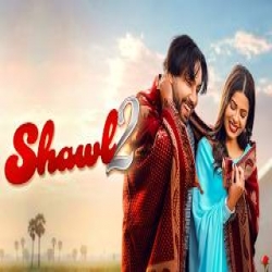 Shawl 2 - Simar Dorraha Mp3 Song