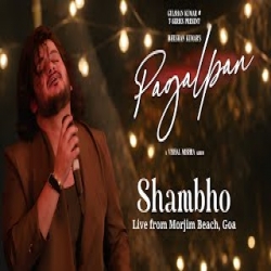 Shambho - Vishal Mishra Mp3 Song