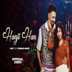 Hanji Han - Davy, Raashi Sood Mp3 Song