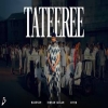 TATEEREE - Badshah, Simran Jaglan