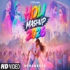 NON STOP HOLI MASHUP 2026