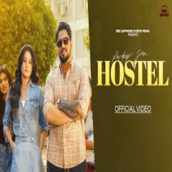 Hostel - Pardeep Sran Mp3 Song
