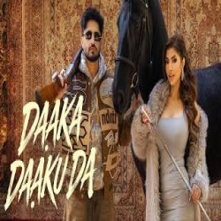 Daaka Daaku Da - Jassie Gill Mp3 Song