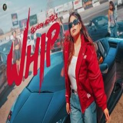 Whip - Jasmeen Akhtar Mp3 Song