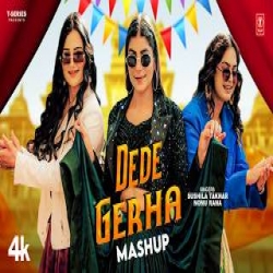 Dede Gerha Mashup - Sushila Takhar, Nonu Rana Mp3 Song