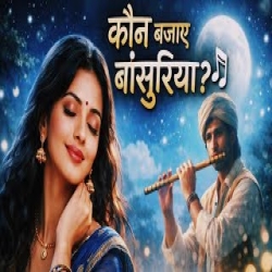kaun bajaye bansuriya - Heart Touching Song Mp3 Song