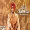 Akh Mastani - Ranjit Bawa