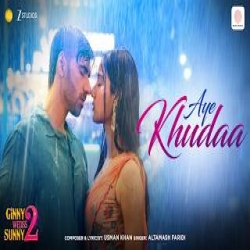 Aye Khudaa - Altamash Faridi Mp3 Song