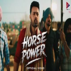Horse Power - Harvy Sandhu Mp3 Song
