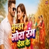 Munda Gora Rang Dekh Ke - Saloni Sharma Radha