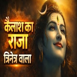 Kailash Ka Raja Trinetr Vala Mp3 Song